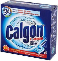 Calgon Wasserenthärter als Tabletten 15Stück
