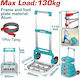 Total Transport-Wagen Folding