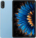 BlackView Mega 2 12" Tablet (6GB/256GB) Μπλε