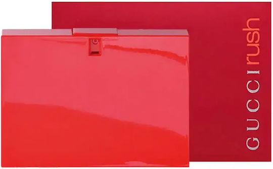Gucci Rush Eau de Toilette 50ml | Skroutz Romania