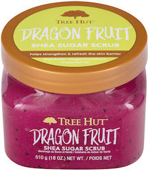 Tree Hut Sugar Scrub Σώματος 510gr Tree Hut Sugar Scrub Σώματος 510gr