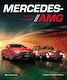 Mercedes-amg Race-bred Performance Matt Delorenzo Motorbooks