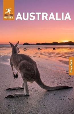 Australia Travel Guide With Ebook Mark Chipperfield Australia Travel Guide With Ebook Mark Chipperfield