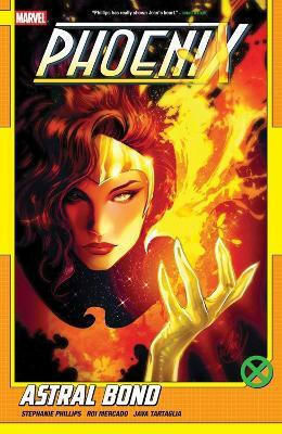 Phoenix Vol 3 Astral Bond Stephanie Phillips