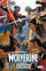 Wolverine Vol 2 Call Of The Adamantine Saladin Ahmed, Call Adamantine Saladin Ahmed Panini PB