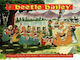 Beetle Bailey 75 Years Of Smiles Brian Walker Vol. 75