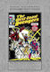 Marvel Masterworks Avengers West Coast Vol 1 Al Milgrom Том. 1