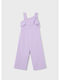Kinder Overall Lila