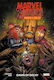 Marvel Zombies Dawn Of Decay Kelly Thompson