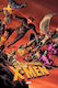 Cosmic X-men Omnibus Joss Whedon