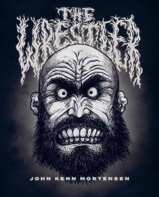 The Wrestler John Kenn Mortensen HC