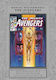 Marvel Masterworks The Avengers Vol 25 Roger Stern Vol. 25