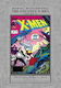 Marvel Masterworks The Uncanny X-men Vol 17 Chris Claremont Том. 17