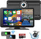 Touchscreen 7" für Armaturenbrett Universell Man E-Commerce-Website