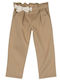 Kids' Pants Beige