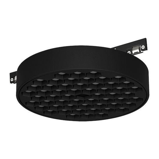 Zambelis Lights LED Lumina liniară Lumină Plafon 11W Alb cald