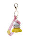 Yume Yume Hello Kitty Μπρελοκ & Strap Light-up Star Series Hello Kitty Toy-0181
