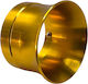 Body Funnel Free Venturi 47mm Honda Innova 30-32 Gold