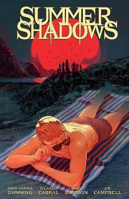 Summer Shadows Brad Simpson U.s Summer Shadows Brad Simpson U.s