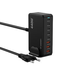 Wozinsky WSL-440 Charging Station 440W