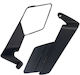 Set Side Rearview Motorcycle Mirrors W17580-4