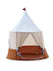 Kids Concept Kinderzelt Blau