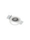 Zambelis Lights Recessed Spot with Socket GU10 1pcs