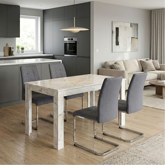 Esszimmer Darlen Laura 5Stück 72x125cm