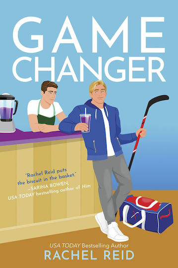 Game Changers, 1: Game Changer
