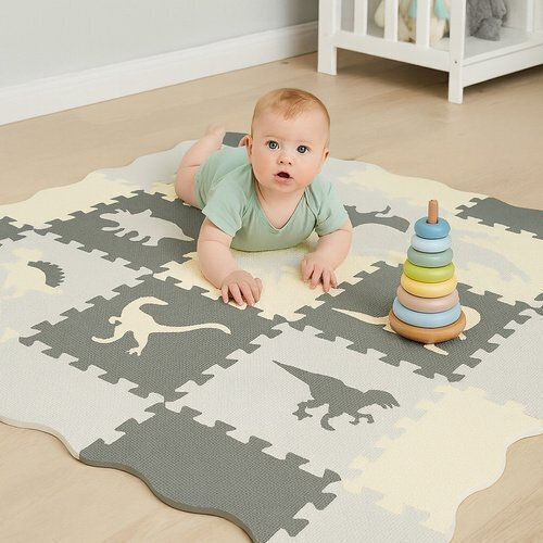 Kids Floor Puzzle 35 Pieces Kids Floor Puzzle 35 Pieces