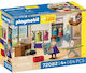 Playmobil Моят живот Ателие Моден Дизайнер за 4+ години години