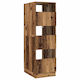 vidaXL Wood Bathroom Cabinet Laundry L50xW68xH1...