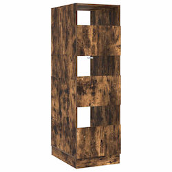 vidaXL Cabinet de baie Mobilier pentru baie L50...