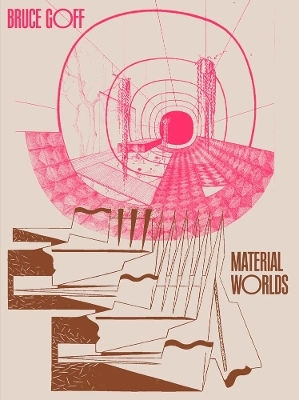 Bruce Goff: Material Worlds Art Institute Of Chicago