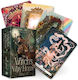 The Witch's Way Home Oracle A 44-card Deck And Guidebook Emma Griffin