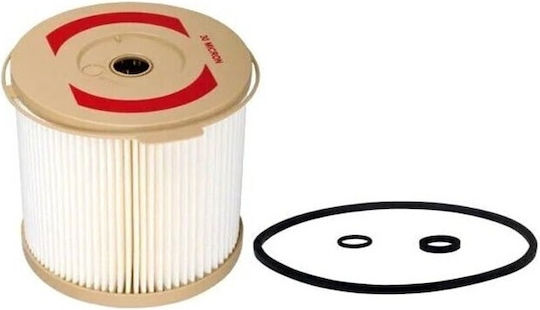 Oil Filter Racor 2010pm Sf-1911-30 Sakura