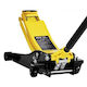 Vevor Hydraulic Carriage Jack with Lifting Capacity up to 50.5cm