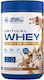 Applied Nutrition Critical Whey Protein Whey with Flavor White Choco Pistachio 825gr