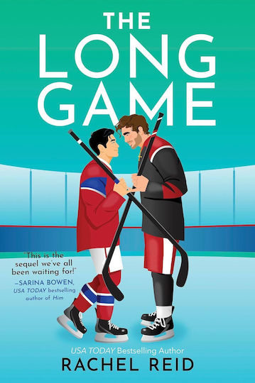 Game Changers, 6: the Long Game