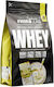 Hiro.Lab Instant Whey Протеин Суроватъчен Без Г...