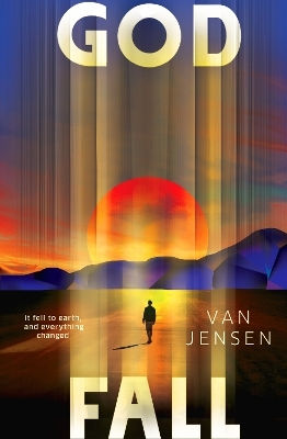 Godfall Van Jensen Bantam Books (transworld Publishers A Division Of The Random House Group) Godfall Van Jensen Bantam Books (transworld Publishers A Division Of The Random House Group)