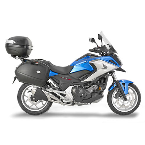 Bară de Suport pentru Smartphone și GPS Kfb1146 Honda Nc750x '16-'20 Kappa