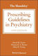 The Maudsley Prescribing Guidelines In Psychiatry Allan H. Young Wiley-blackwell