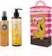 Naughty Dogs Oriental Oud Women's Set with Body Lotion