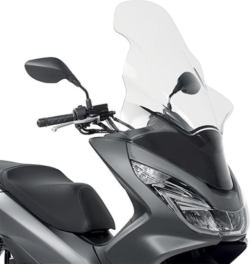 Specific Transp.screen Honda Pcx125-150 Kd1130st Kappa