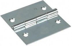 Hinges 80x80 Galvanized Ibfm Art 451