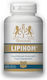 Roi Premium Pharma Lipihom Special Food Supplements for Reduction of Cholesterol Levels 60 Capsules