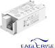 Zambelis Lights Driver LED Power Supply IP20 Power 42W