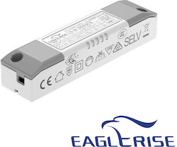 Zambelis Lights Driver Τροφοδοτικό LED 25287 Zambelis Lights Driver Τροφοδοτικό LED 25287