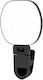 Rechargeable LED with Brightness up to 300lm